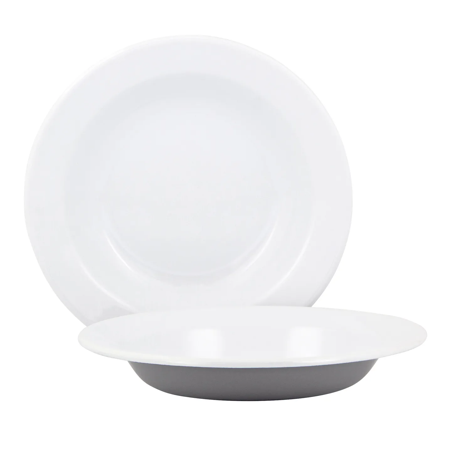 Prato fundo Kockums 22 cm,  Kockums Jernverk