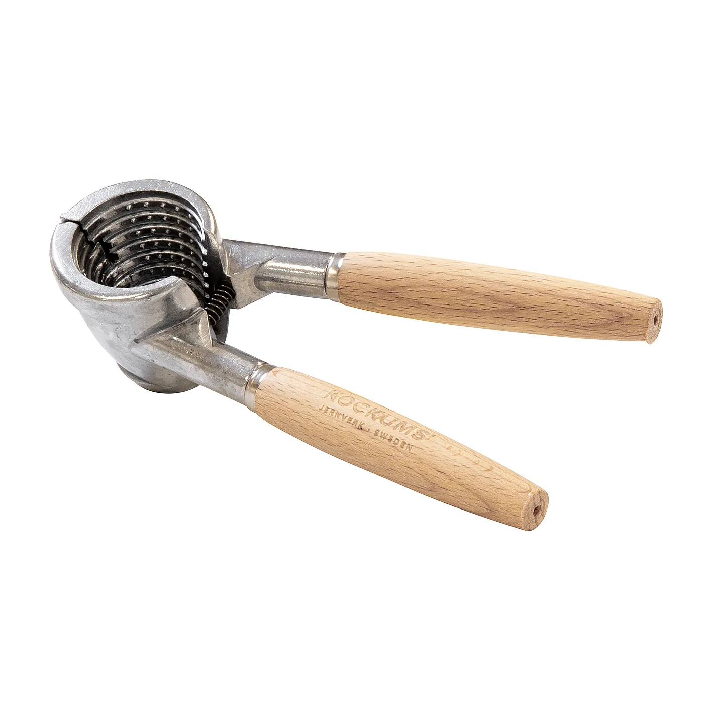 Quebra-nozes Kockums 19 cm, Faia Kockums Jernverk