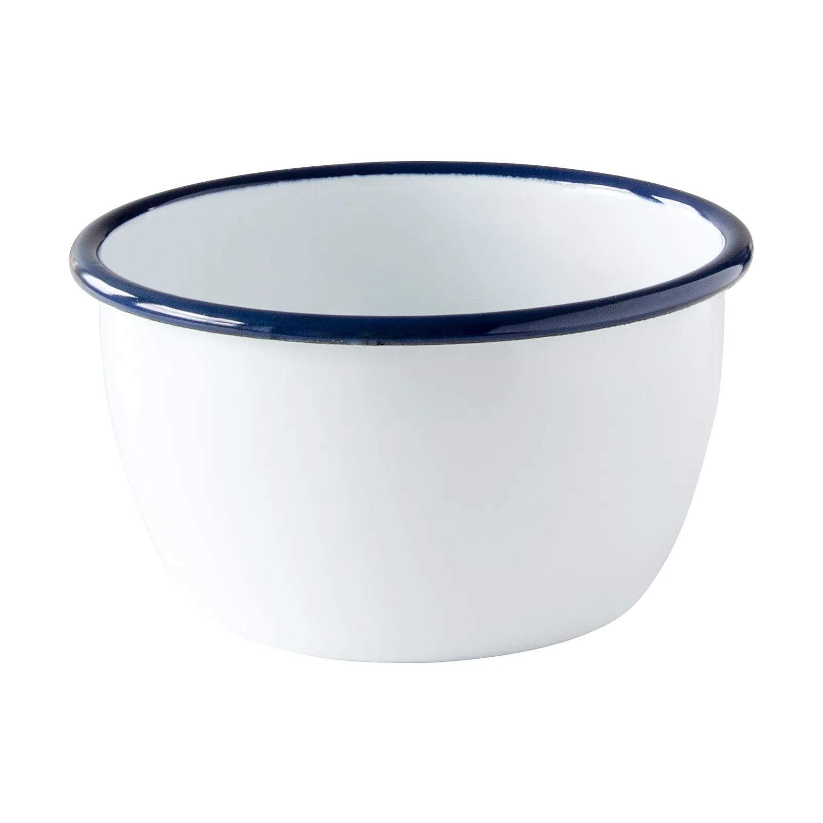 taça Kockums, Kockums white-azul, Ø14 cm Kockums Jernverk