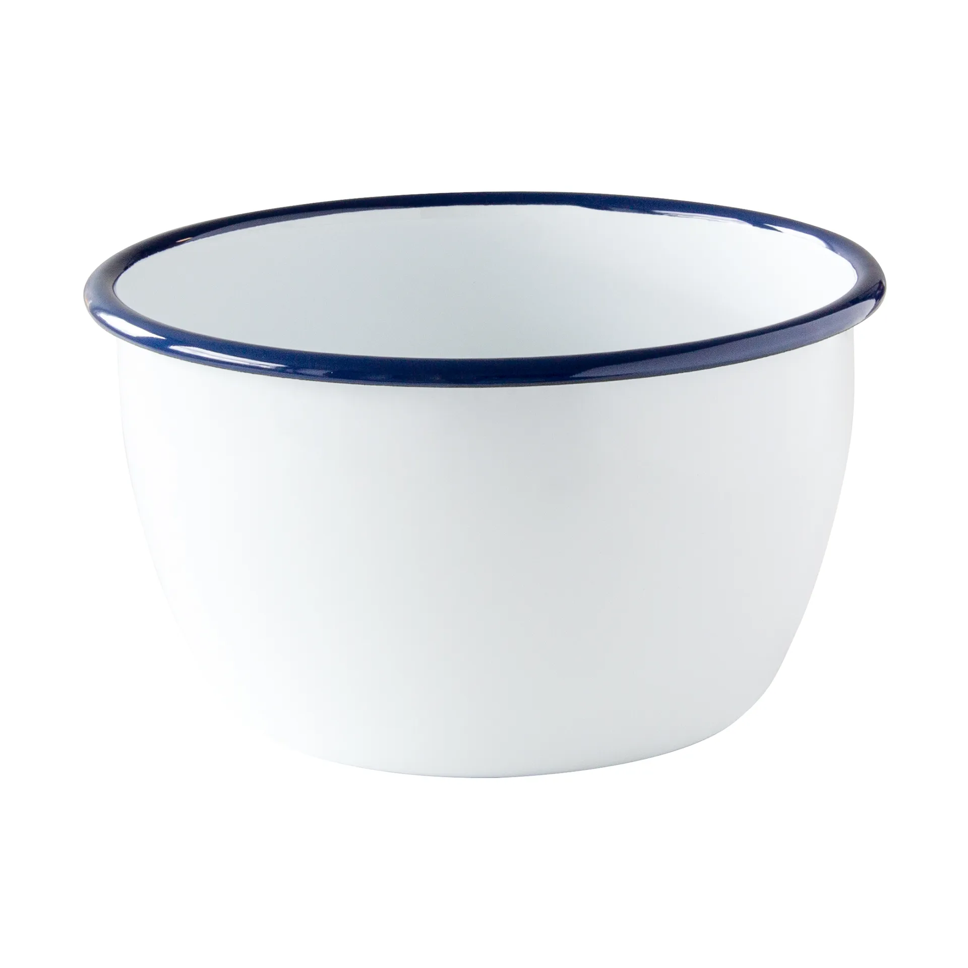 taça Kockums, Kockums white-azul, Ø18 cm Kockums Jernverk