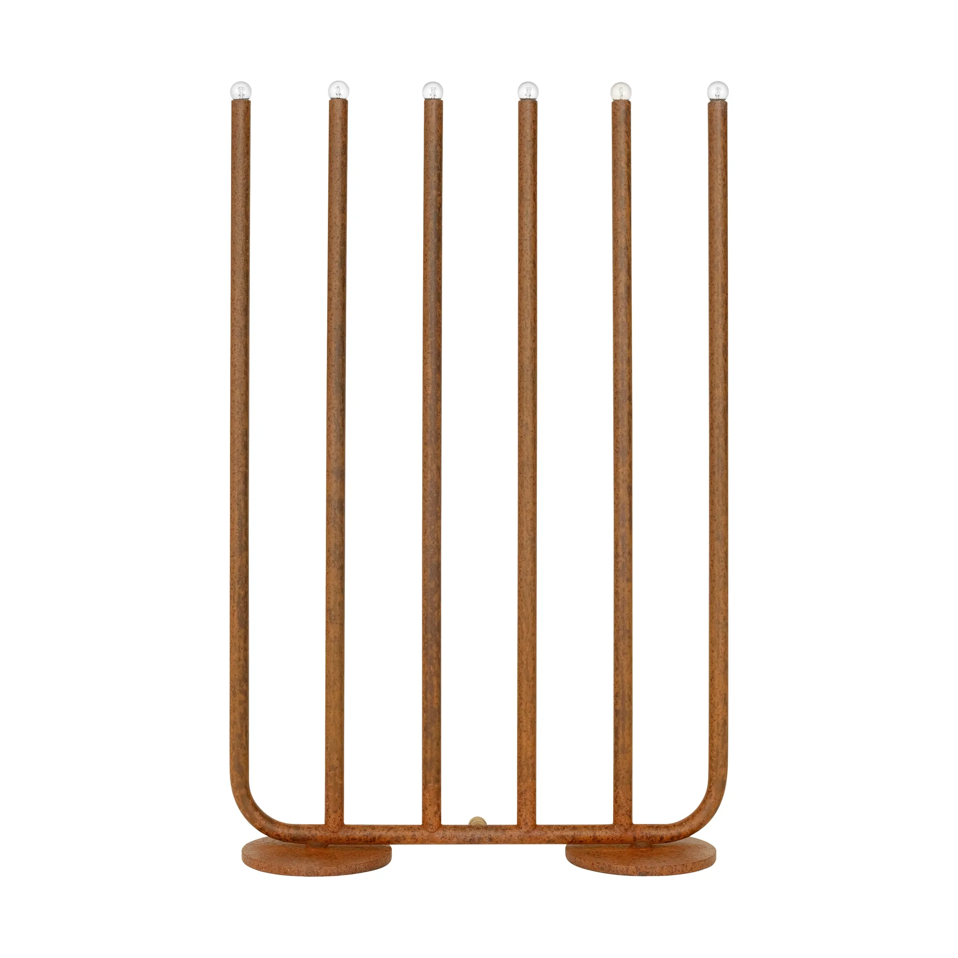 Castiçal December Ateljé 2023, Rust Konsthantverk