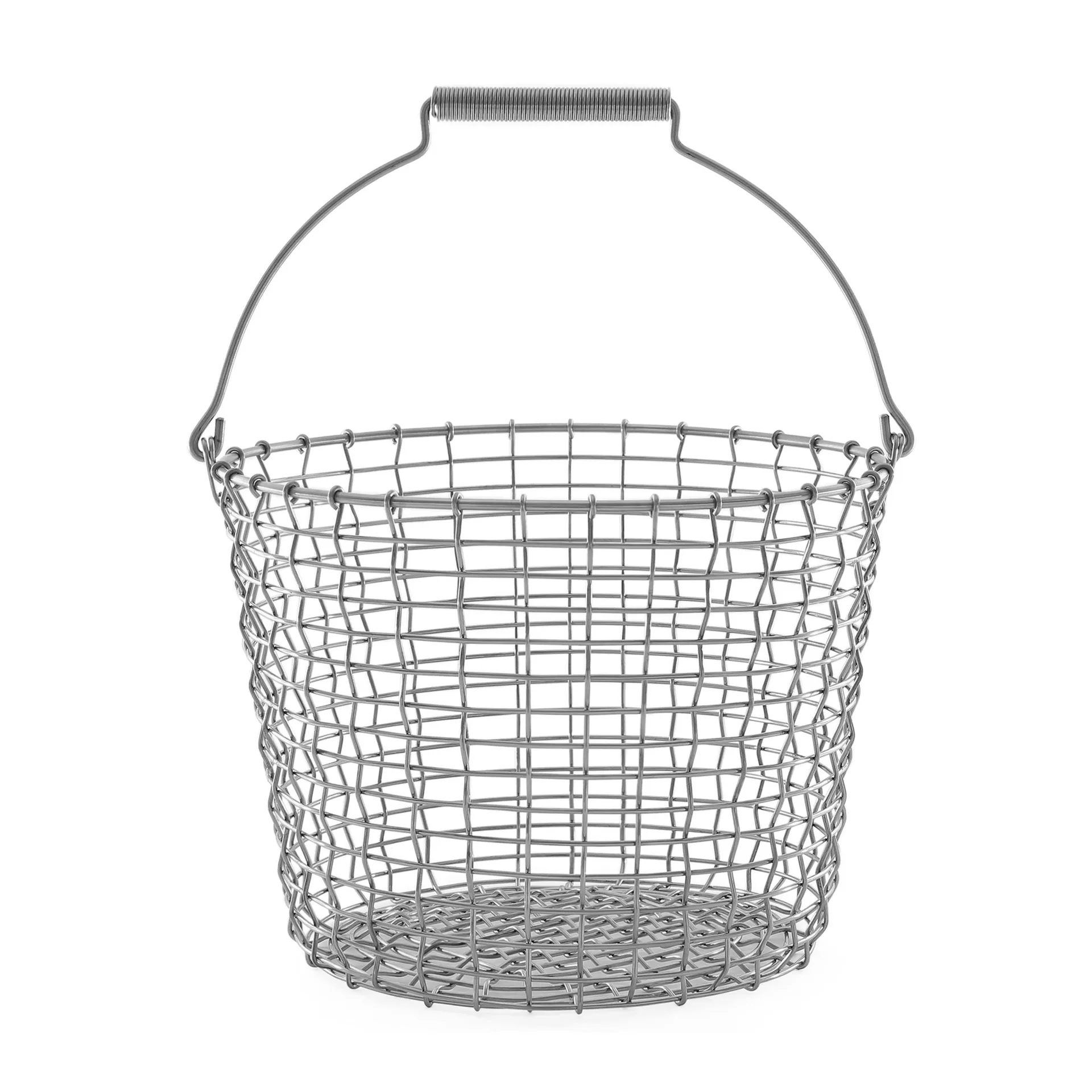 Balde Korbo 16, aço à prova de ácido KORBO