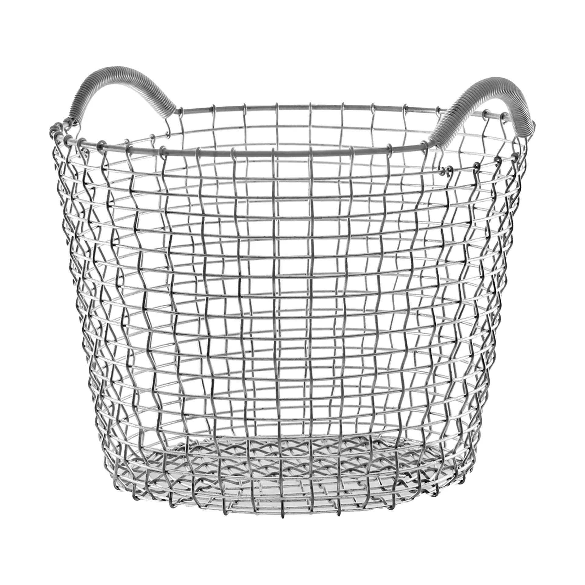 Cesto Korbo Classic 24, aço galvanizado KORBO