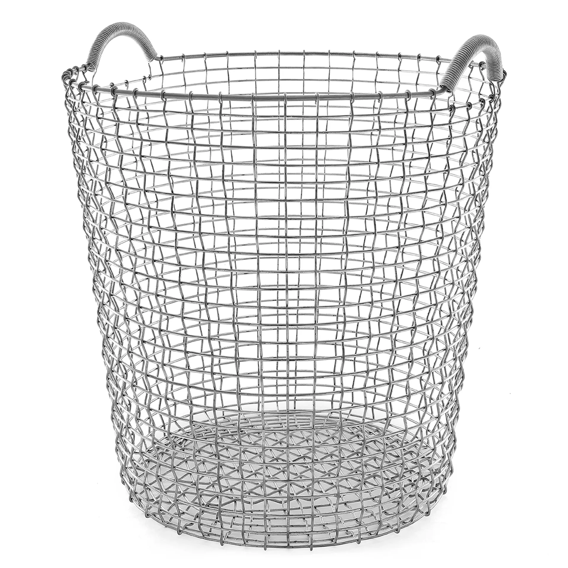 Cesto Korbo Classic 65, aço galvanizado KORBO