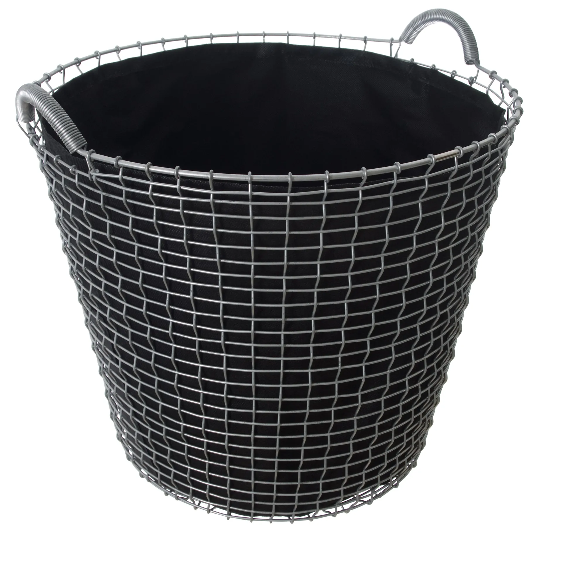Cesto Korbo Classic 65, aço galvanizado KORBO