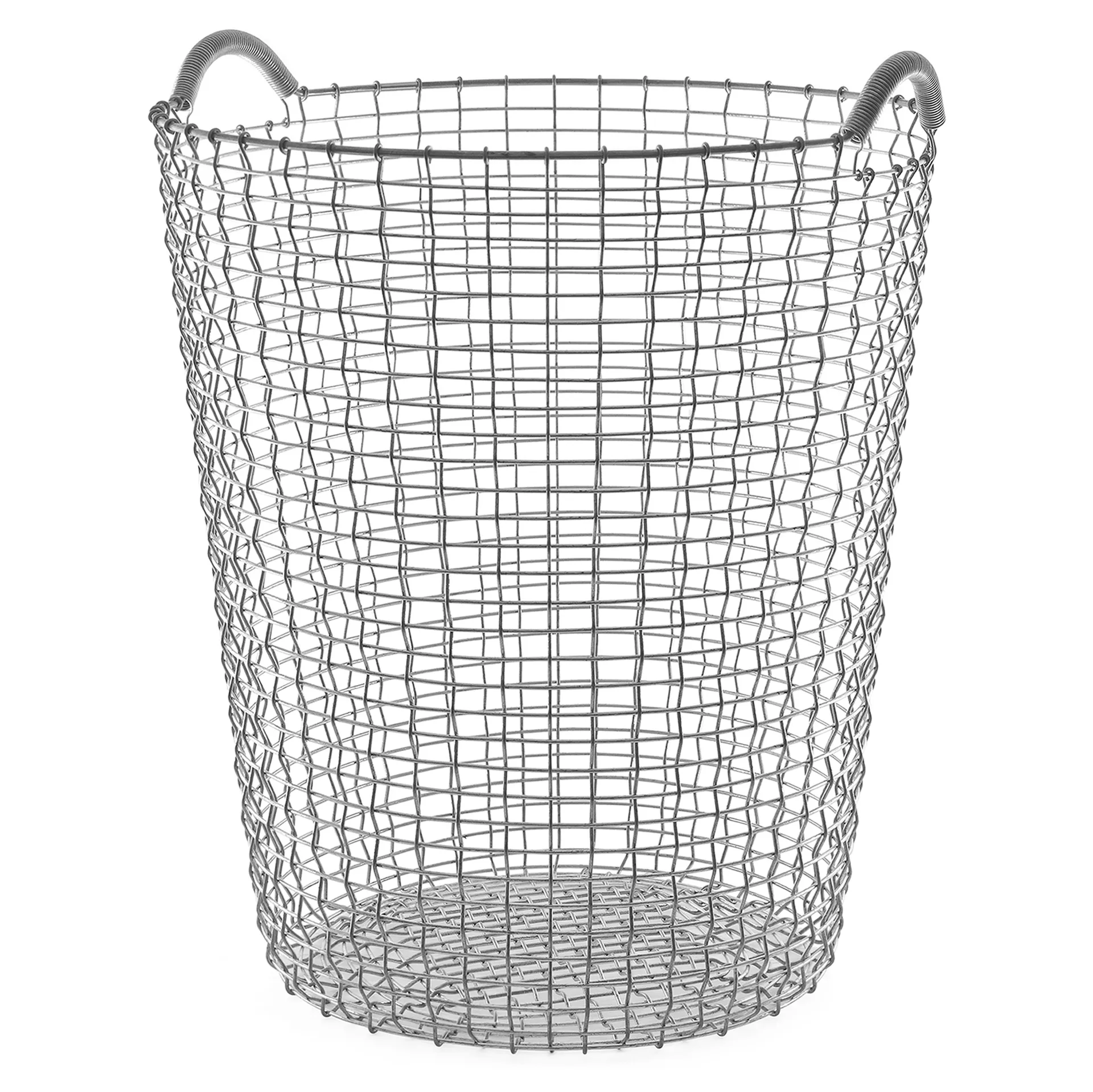 Cesto Korbo Classic 80, aço galvanizado KORBO