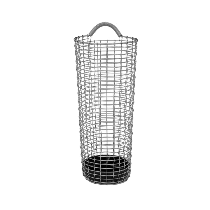 Korbo Umbrella Bin suporte de guarda-chuva - Aço galvanizado - KORBO