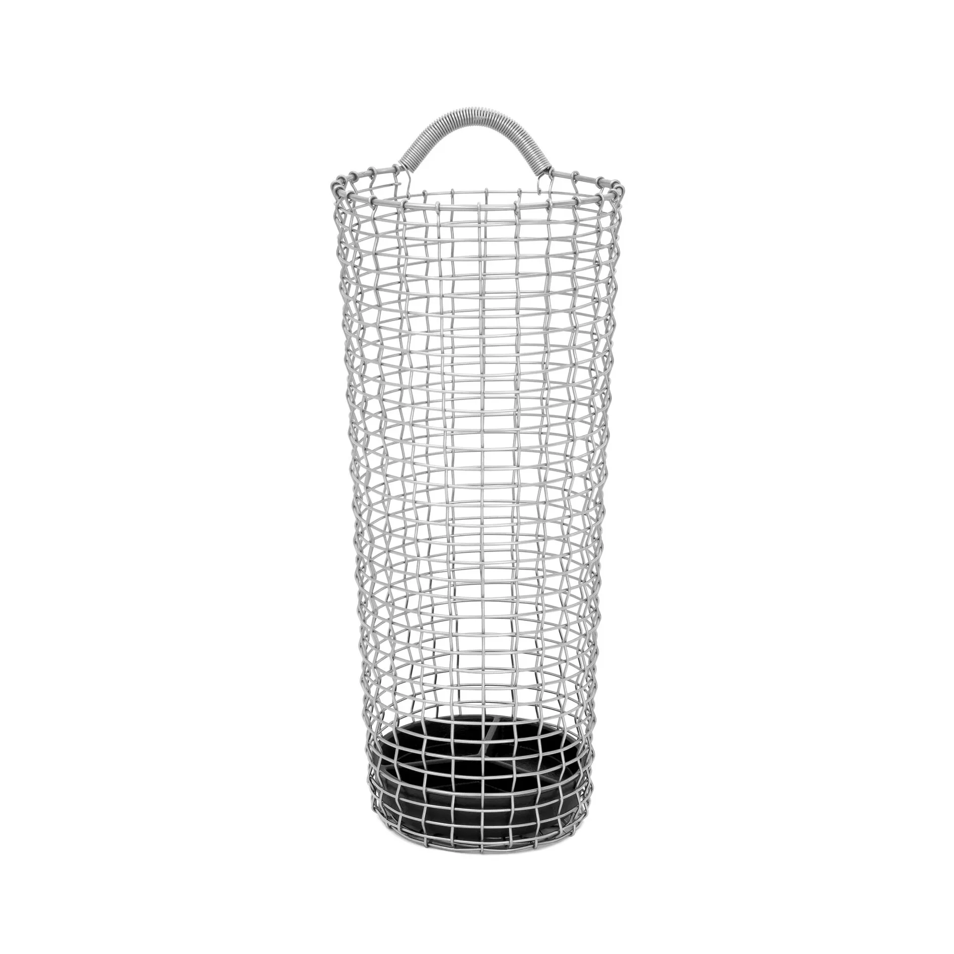 Suporte para chapéus de chuva Korbo, Aço inoxidável KORBO