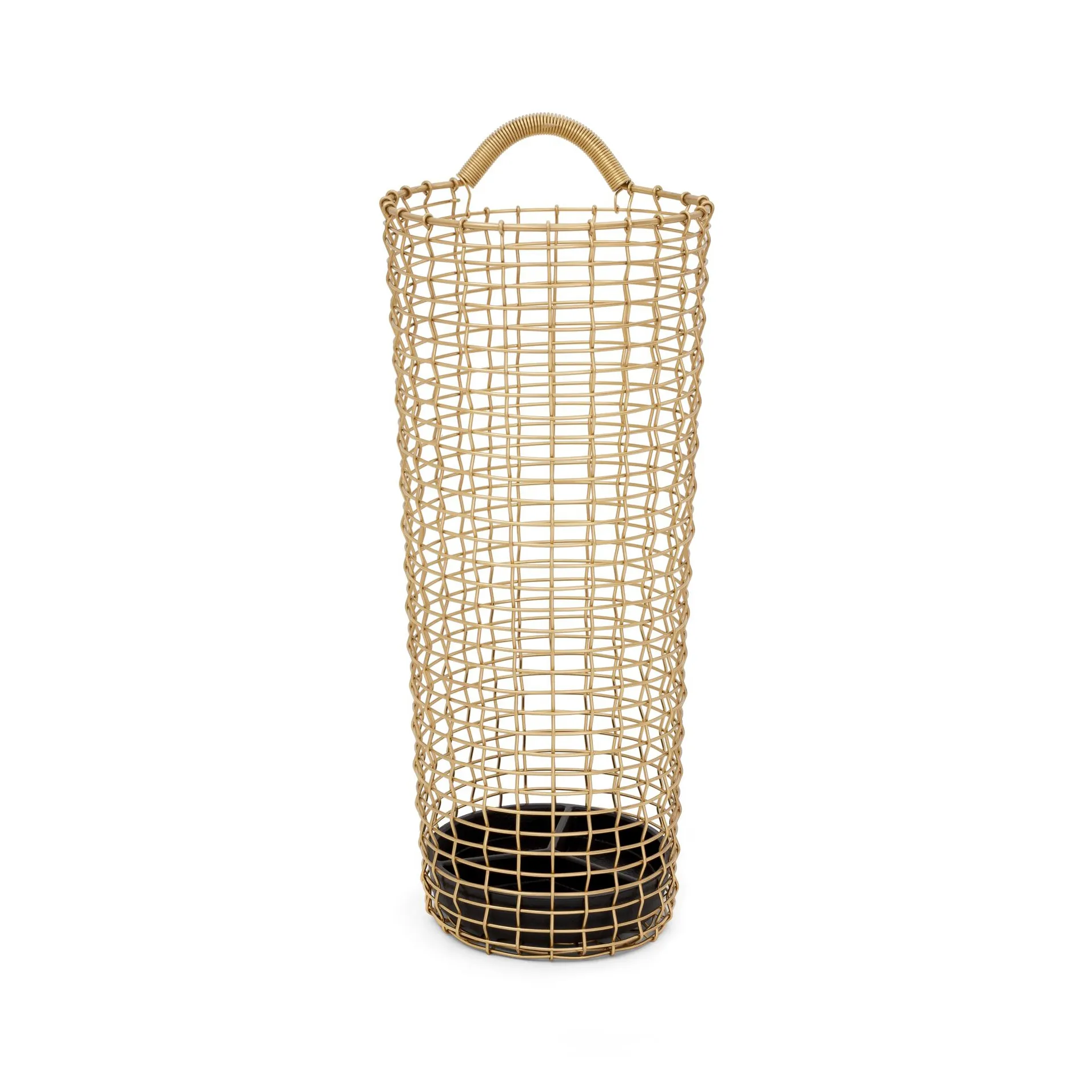 Suporte para chapéus de chuva Korbo, Latão KORBO