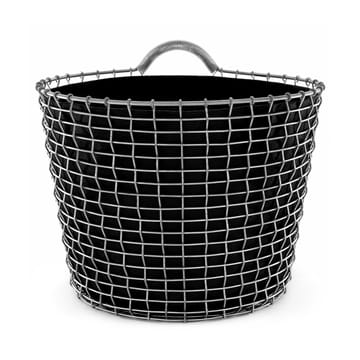 Vaso de plantas para o cesto Korbo, 3 un. - 24 l - KORBO