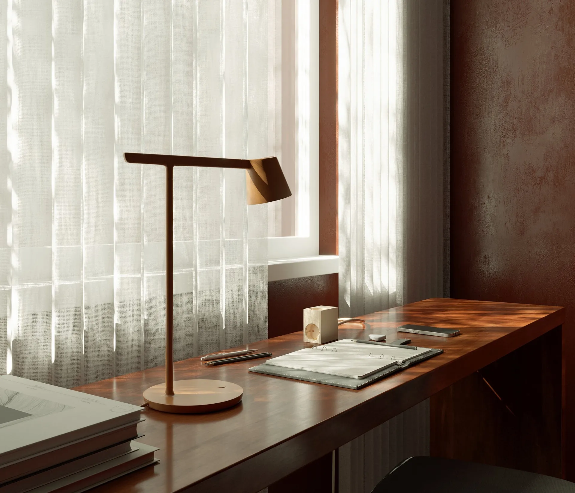 Adaptador tomada Cuboid 2 m, Pearled Ivory Kord