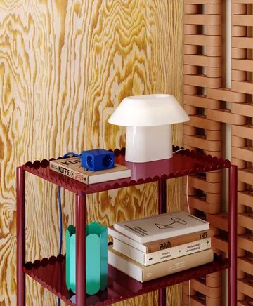 Adaptador tomada Cuboid+ USB-C 30W 2 m - Catalina Blue - Kord