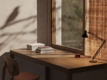 Adaptador tomada Cuboid+ USB-C 30W 2 m - Fired Brick - Kord