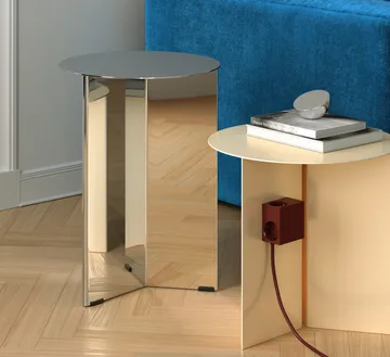 Adaptador tomada Cuboid+ USB-C 30W 2 m - Fired Brick - Kord