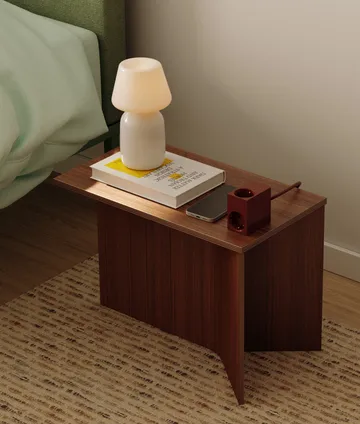 Adaptador tomada Cuboid+ USB-C 30W 2 m - Fired Brick - Kord