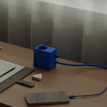 Cabo de carregamento Kord USB-C para USB-C 1,8 m - Catalina Blue - Kord