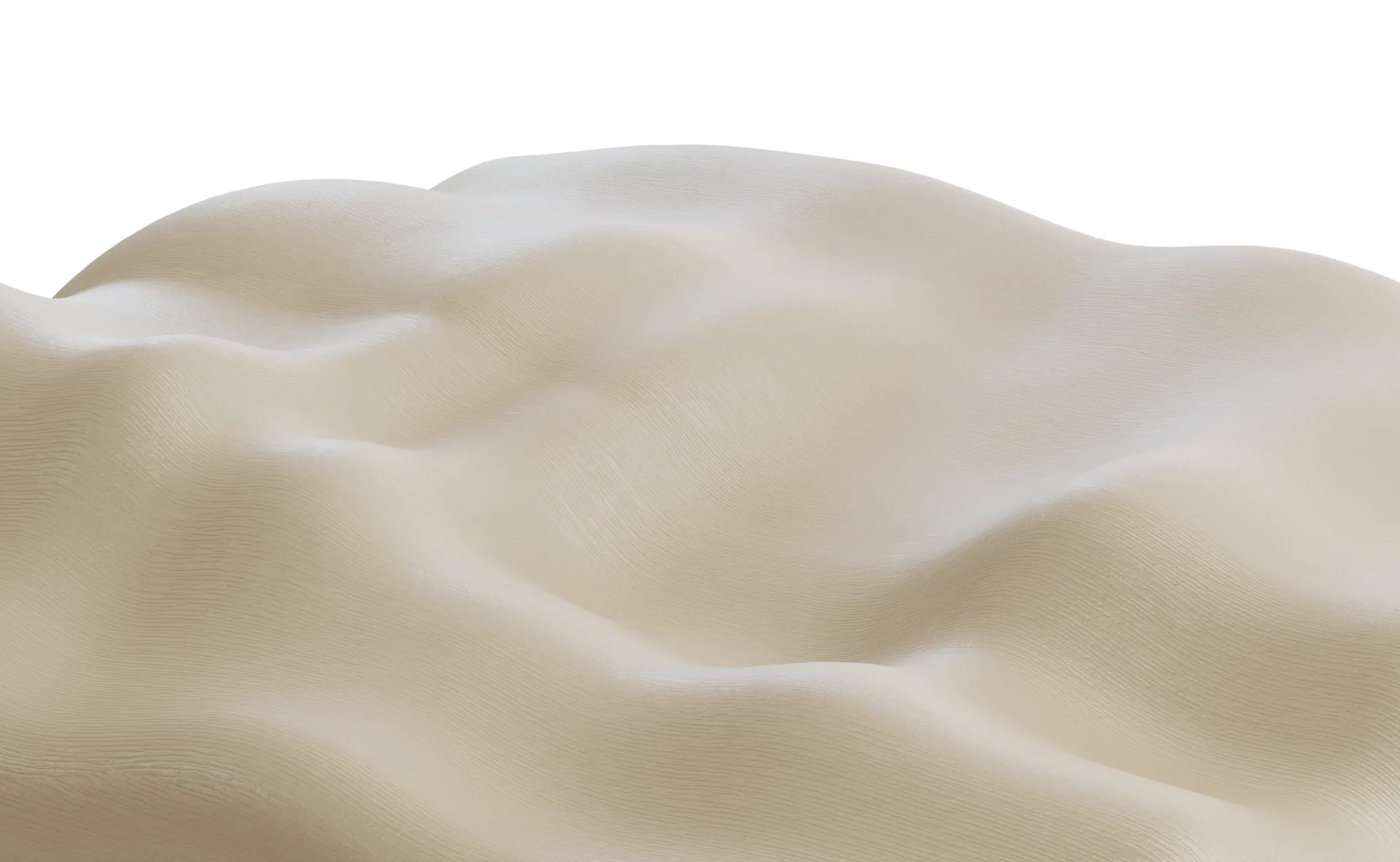 Cumulus+ case-capa para tomada múltipla Cuboid+, Beige Kord