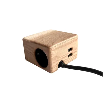 Cumulus+ case-capa para tomada múltipla Cuboid+ - Casca - Kord