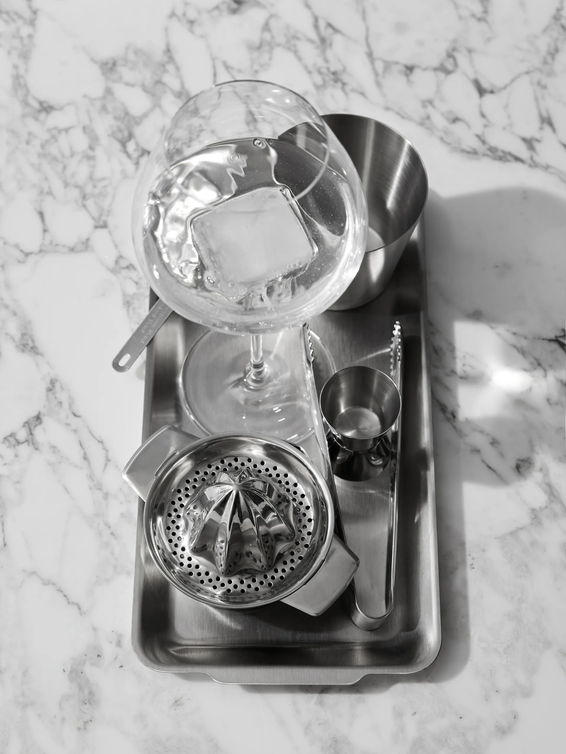 Aroma taça gin 2 unidades 71 cl, Transparente Kosta Boda