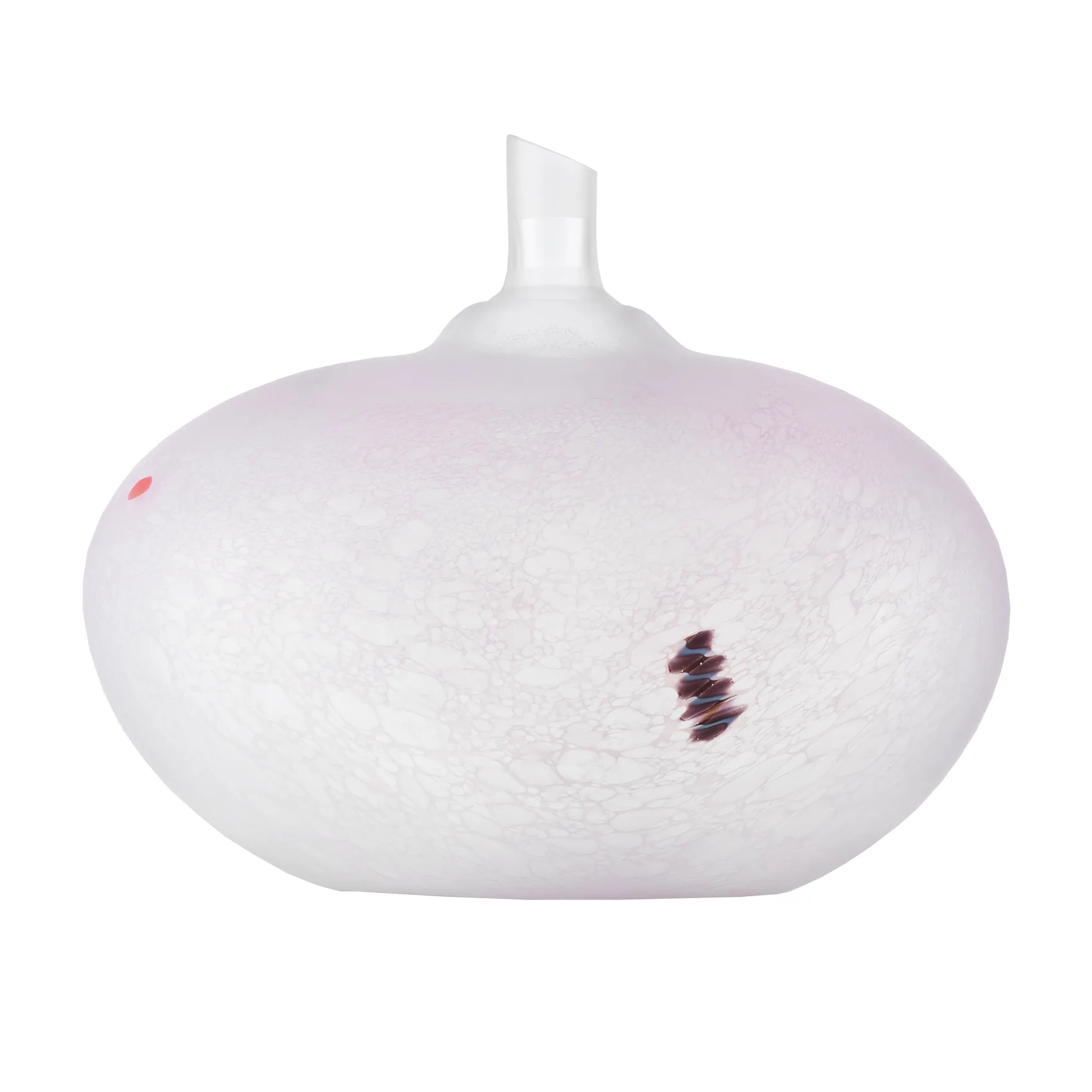 BV Beans AC-20, rosa Kosta Boda