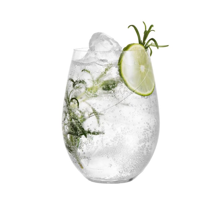 Copo de gin Line 60 cl, transparente Kosta Boda