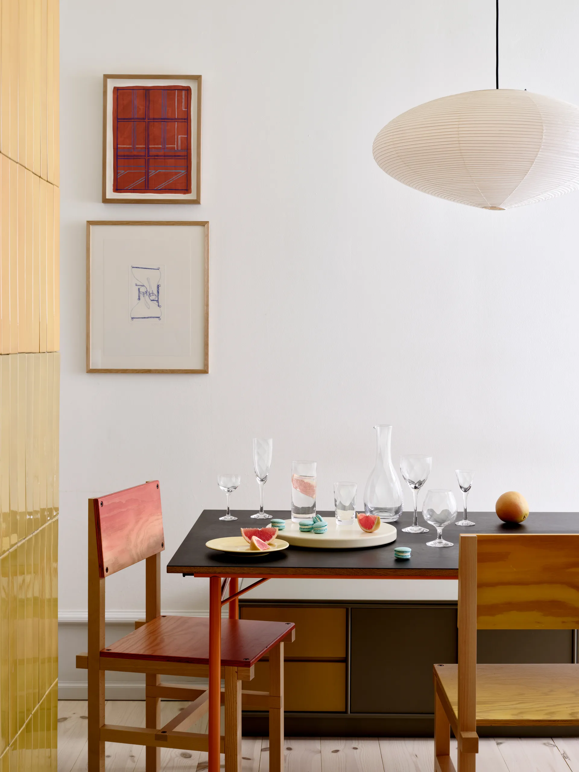 Copo de licor Chateau 8 cl, Transparente Kosta Boda