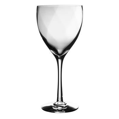 Copo de vinho tinto Chateau - transparente, 1 unidade - Kosta Boda