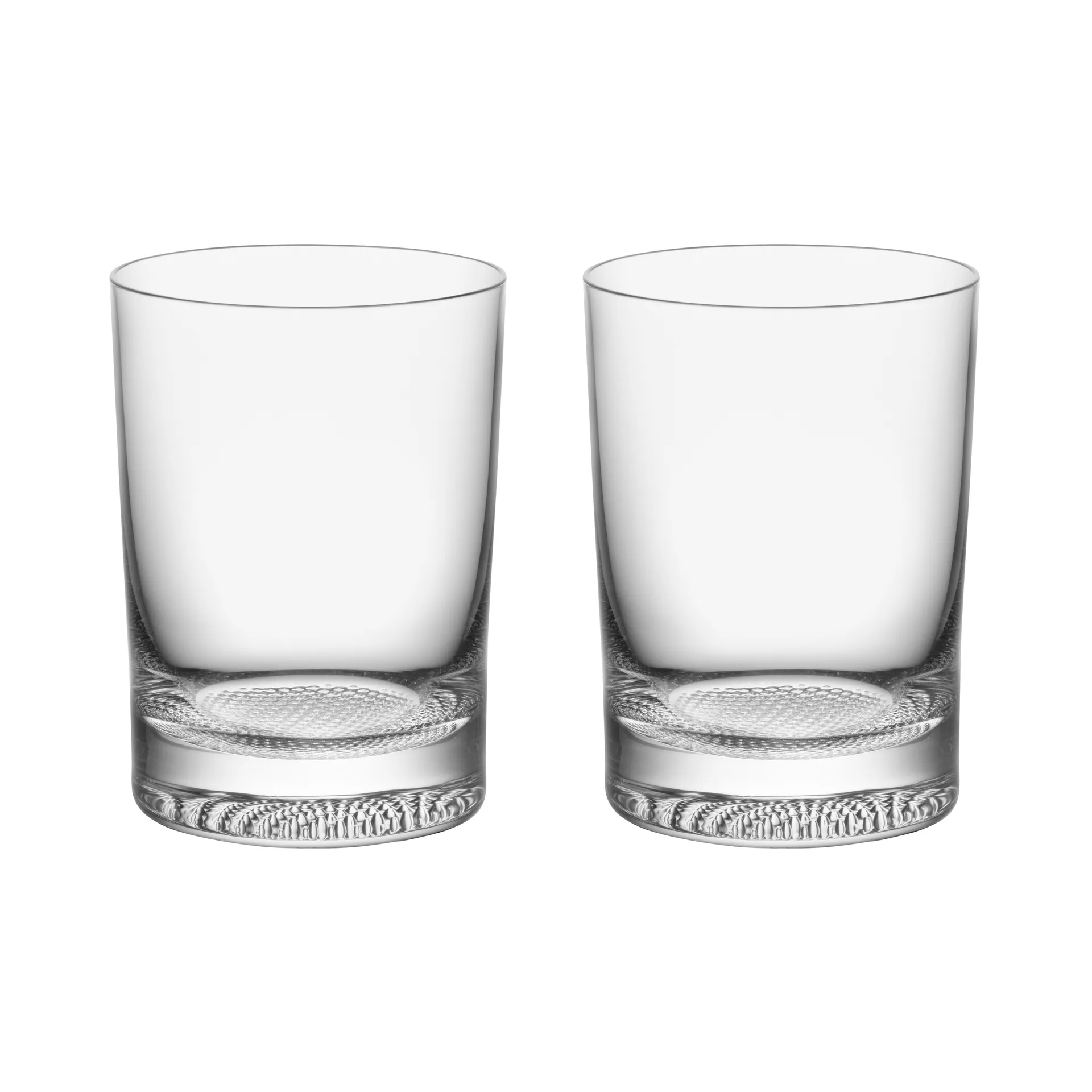 Copo Limelight 22 cl 2 un., Transparente Kosta Boda