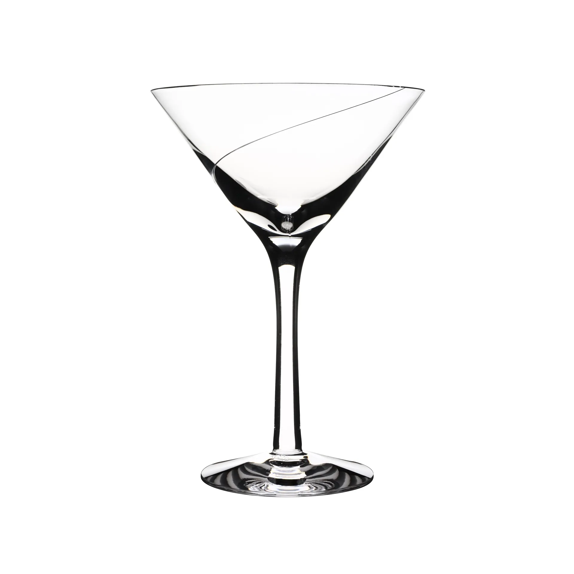 Copo para martini Line 23 cl, Clear Kosta Boda