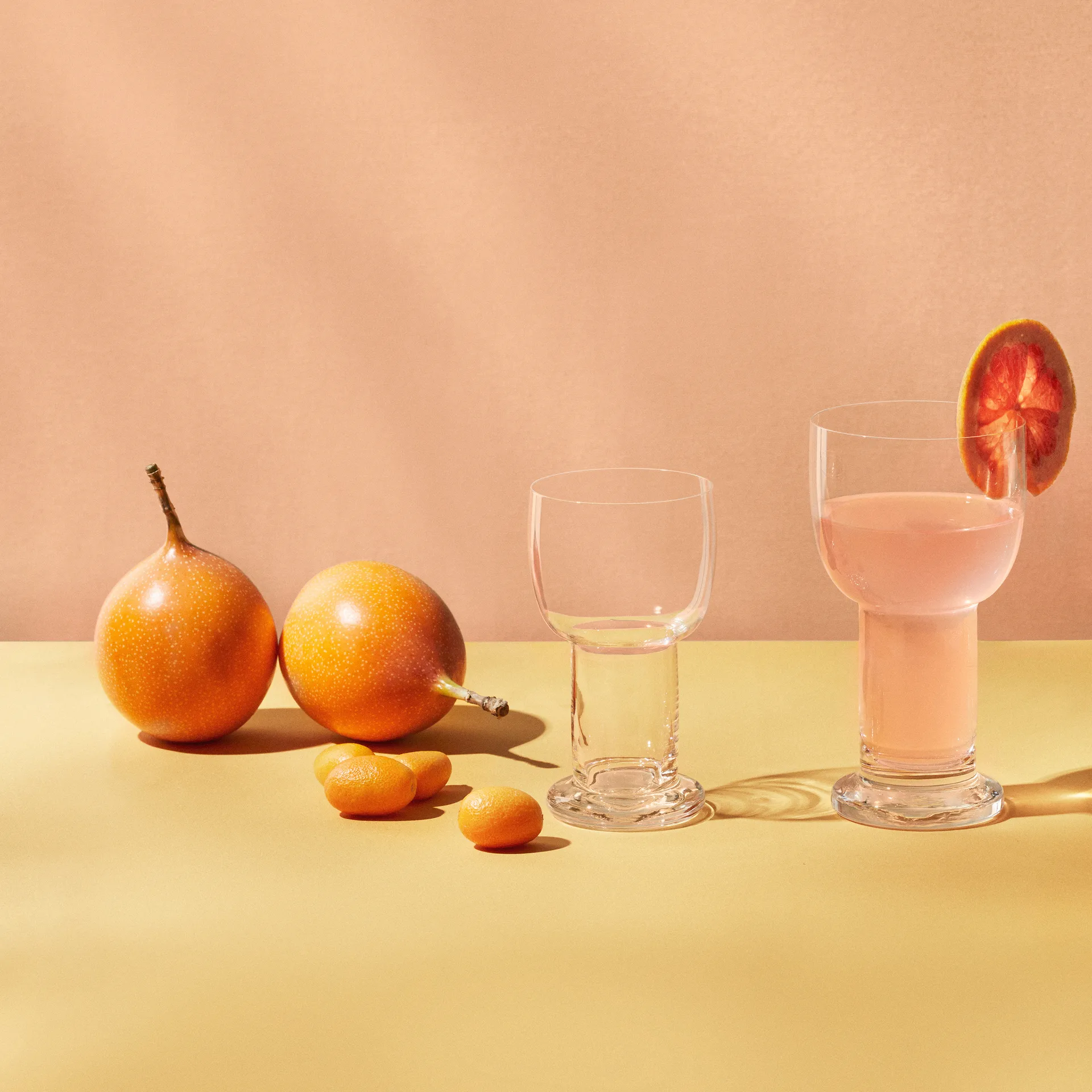 Copo Picnic 48cl, 2 un., Clear Kosta Boda