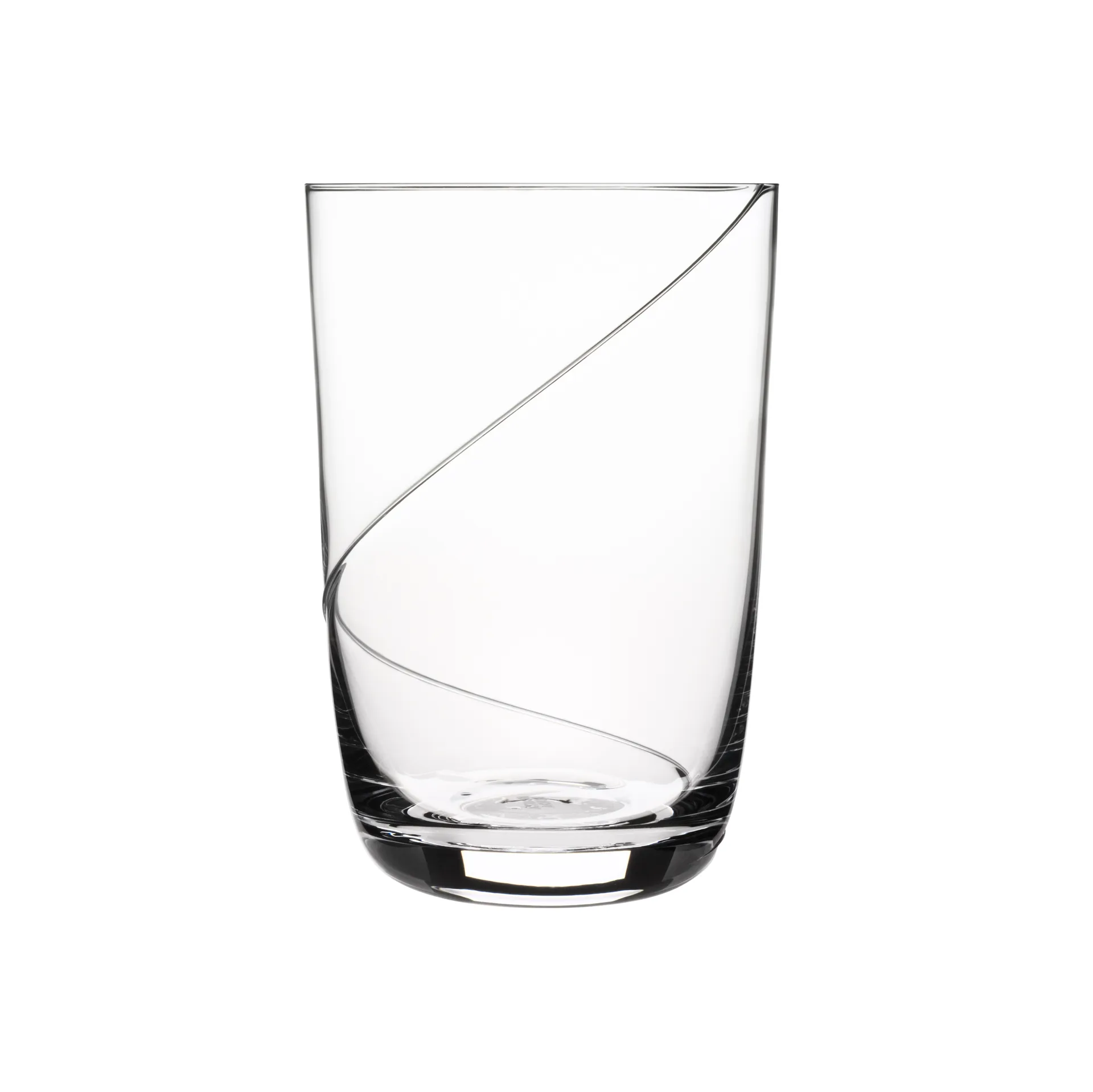 Copo tumbler Line 31 cl, Clear Kosta Boda