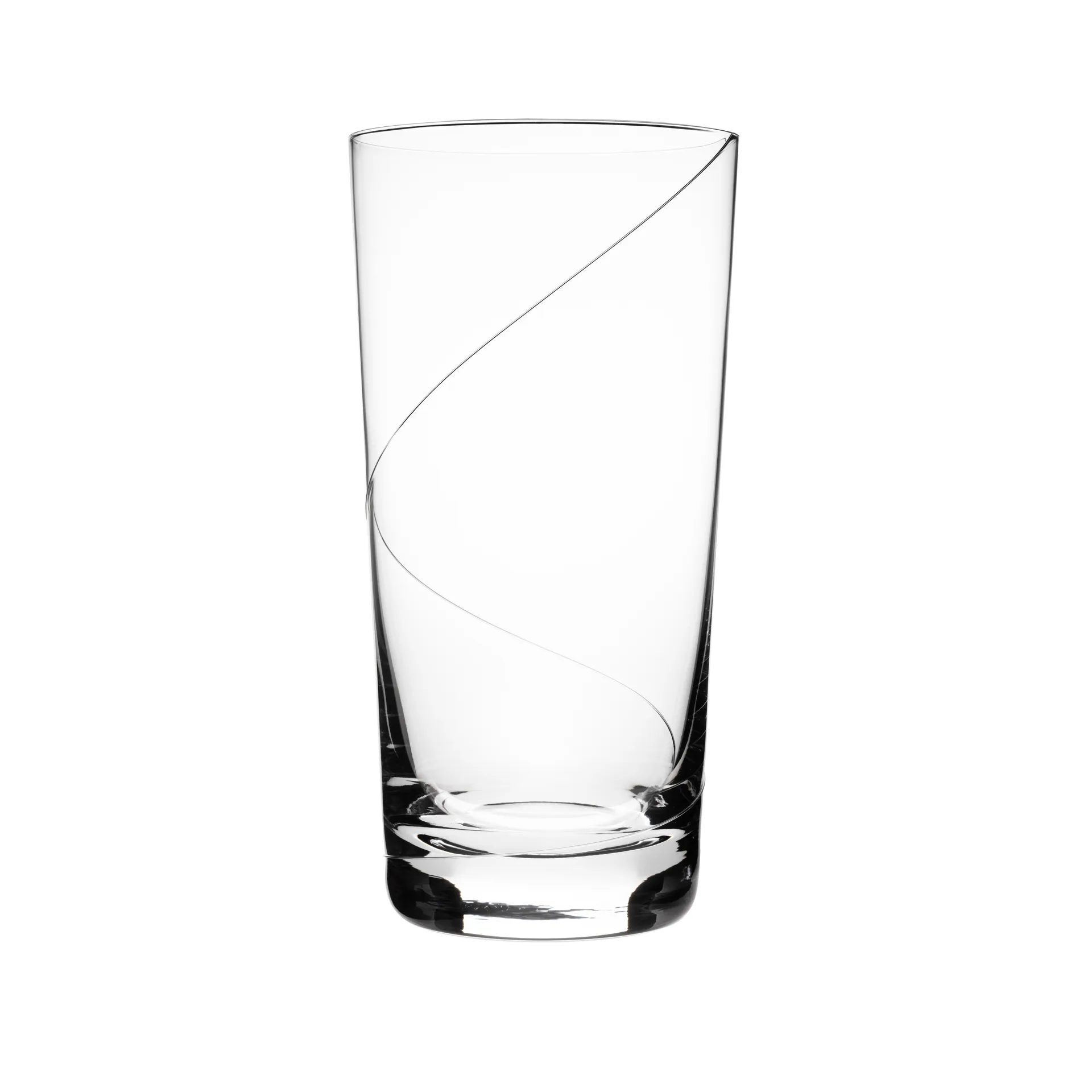 Copo tumbler Line 45 cl, Clear Kosta Boda