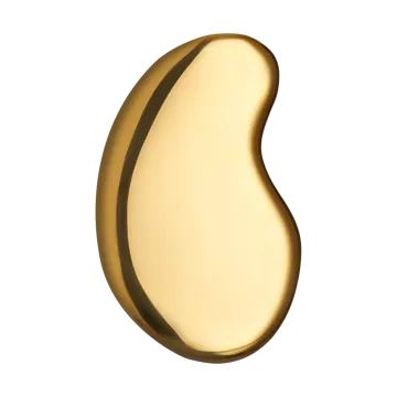 Decoração Tears of joy 97 mm - Golden tears - Kosta Boda