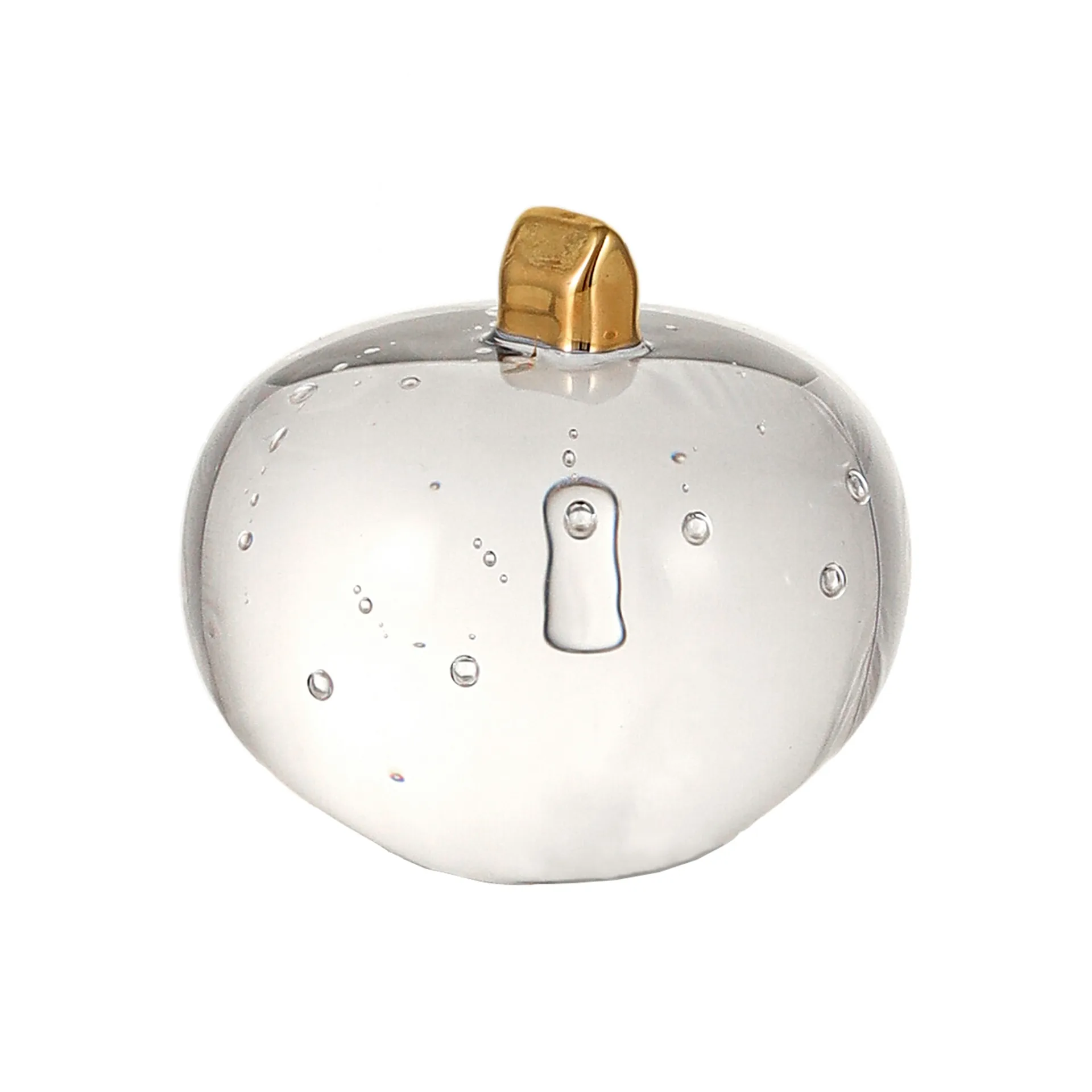 Escultura Earth, On top mini Kosta Boda