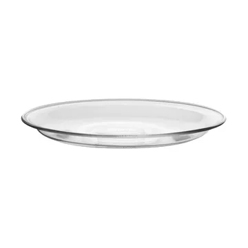 Innocent prato - Ø19,5 cm, 2 unidades - Kosta Boda