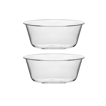 Innocent taça - Ø14,5 cm, 2 unidades - Kosta Boda