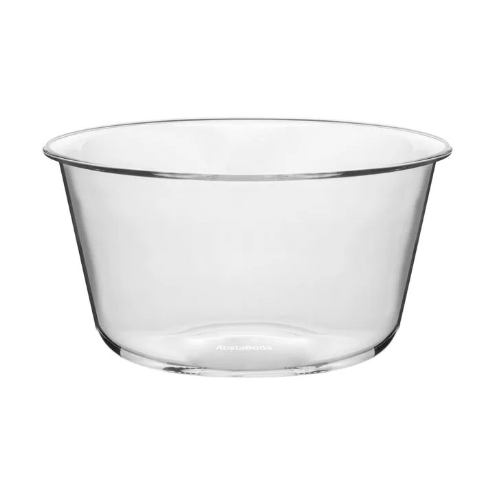 Innocent taça - Ø25 cm - Kosta Boda