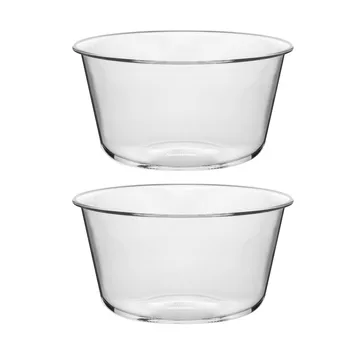 Innocent taça - Ø25 cm - Kosta Boda