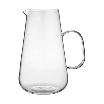 Jarro Viva 3 L - Claro - Kosta Boda