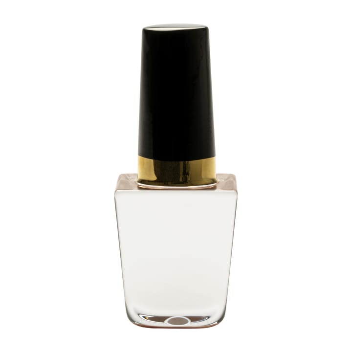 Make Up Decoração Verniz de unhas 12.4 cm - Rosa - Kosta Boda
