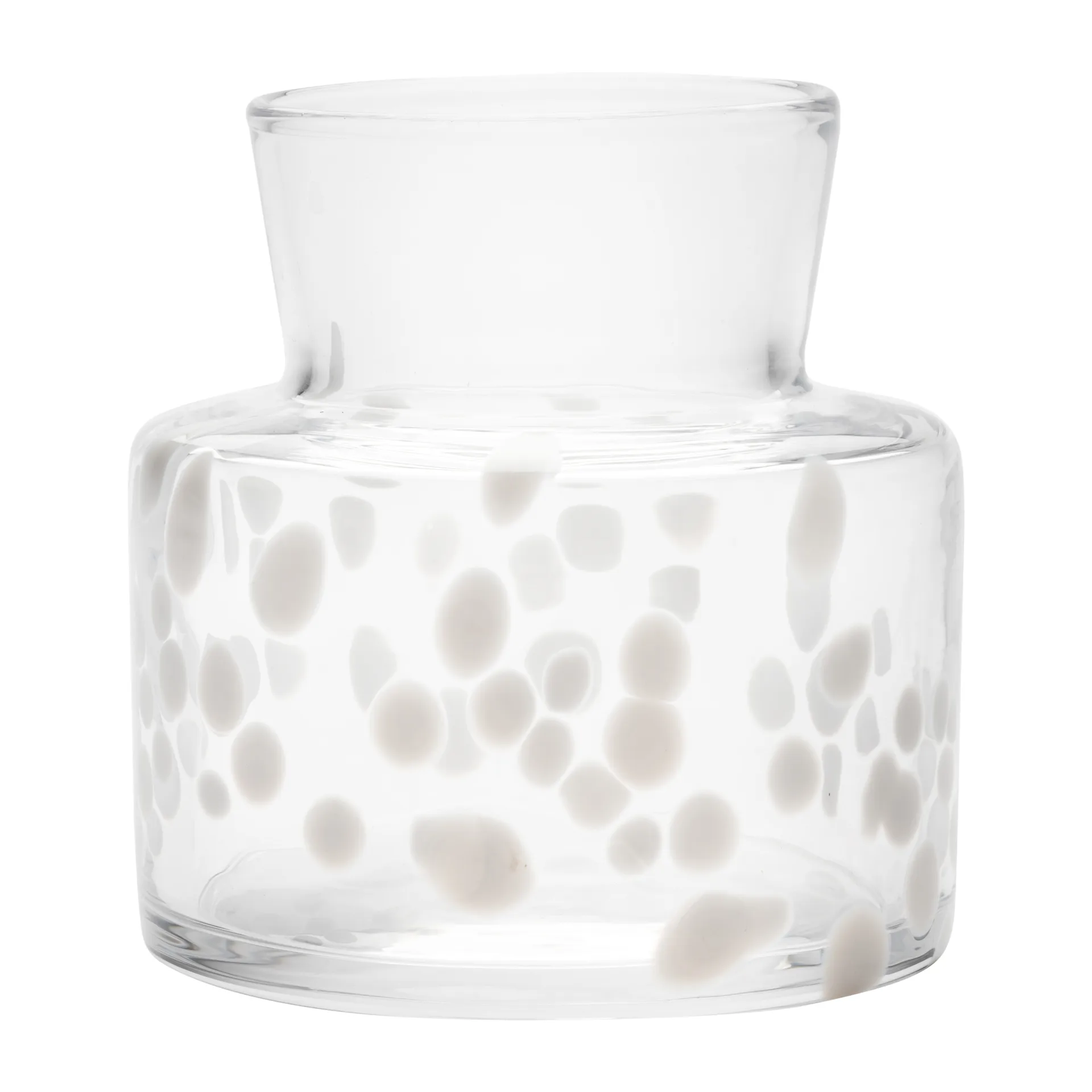 Meadow vaso 115 mm, Inverno Kosta Boda