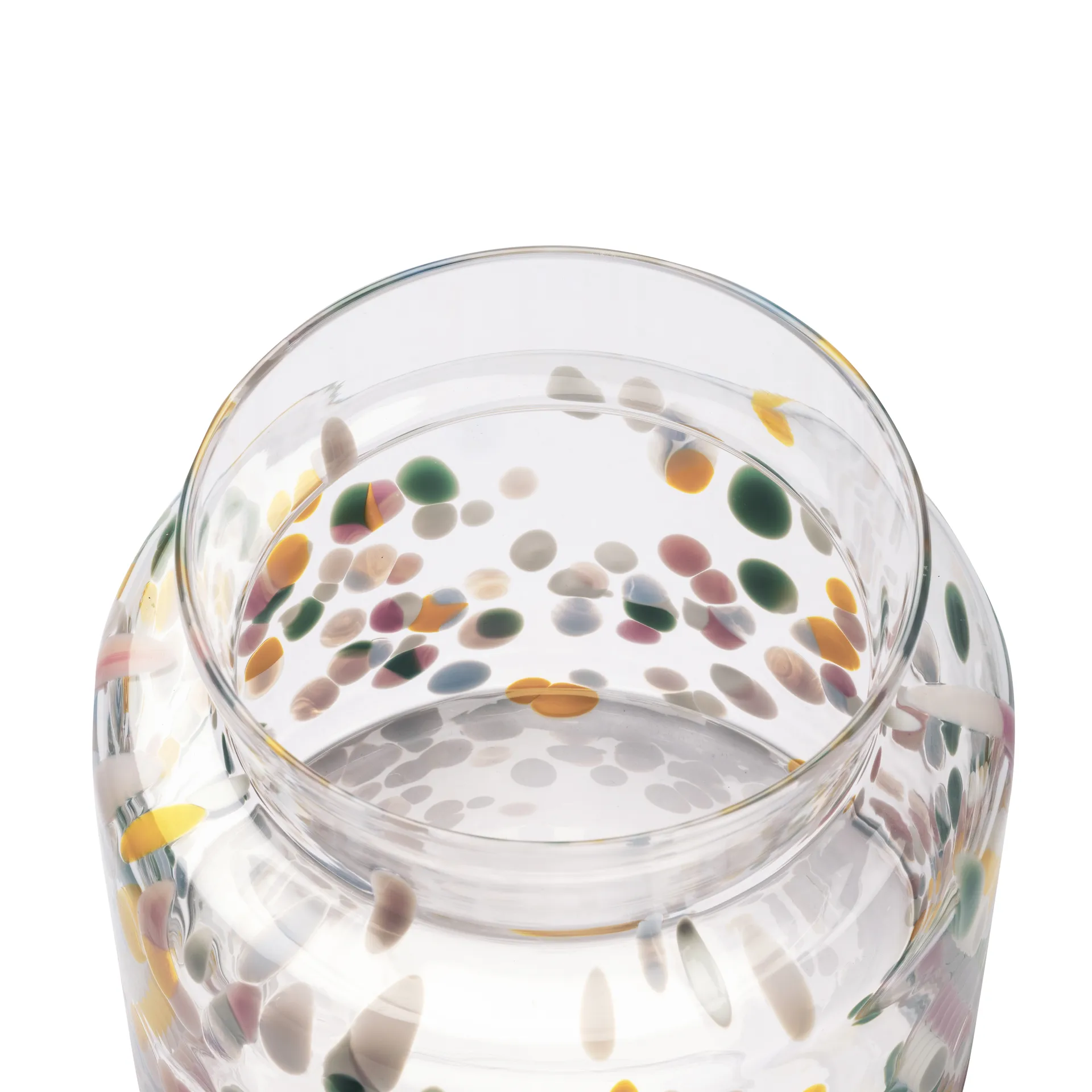 Meadow vaso 115 mm, Primavera Kosta Boda