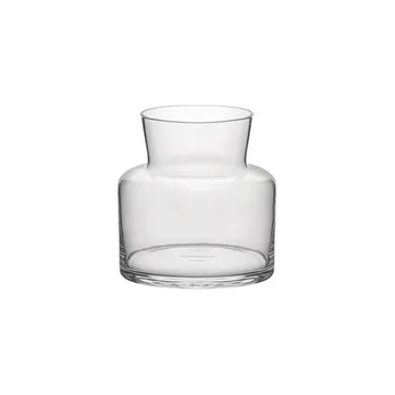 Meadow vaso 115 mm - Transparente - Kosta Boda
