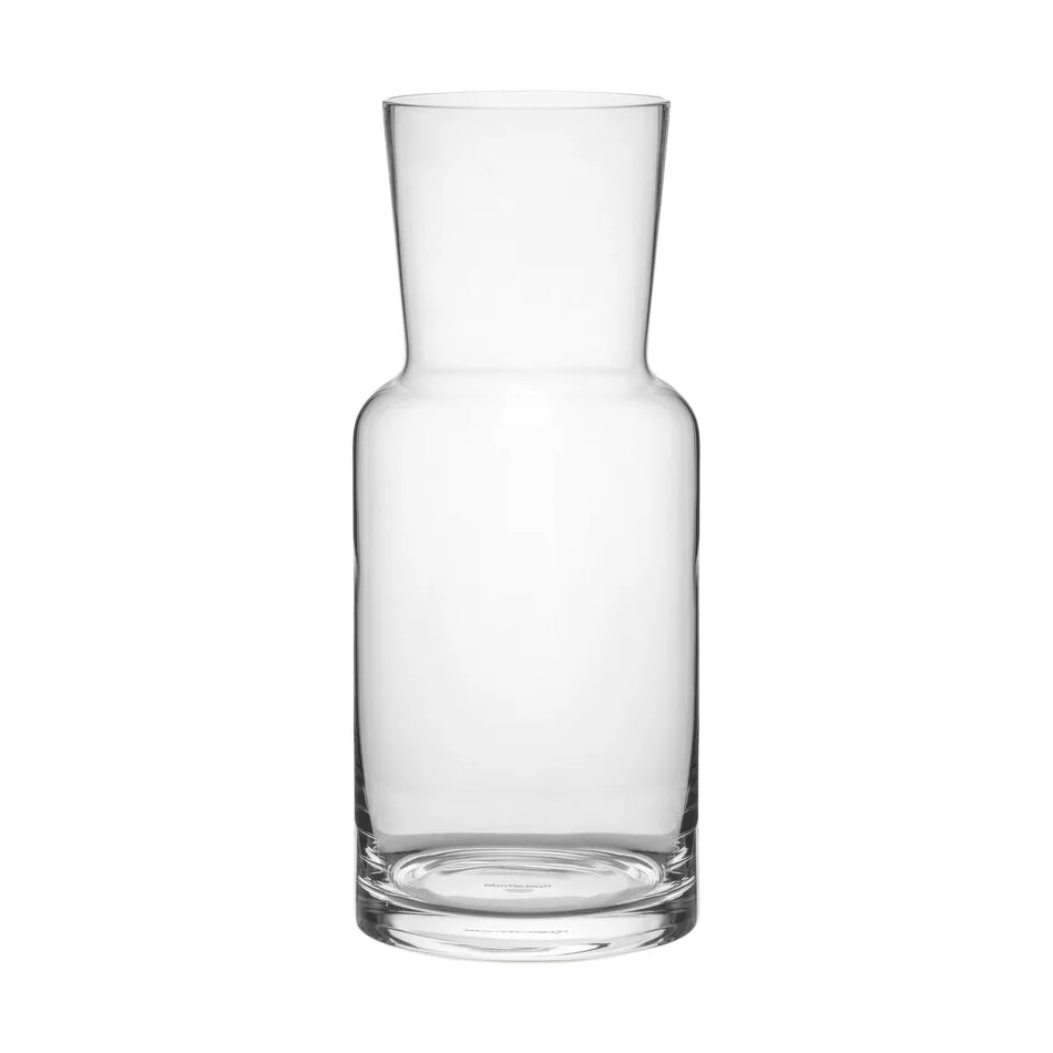 Meadow vaso 300 mm, Transparente Kosta Boda