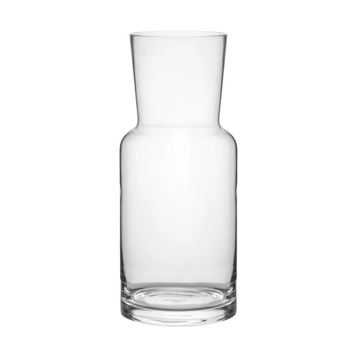 Meadow vaso 300 mm - Transparente - Kosta Boda