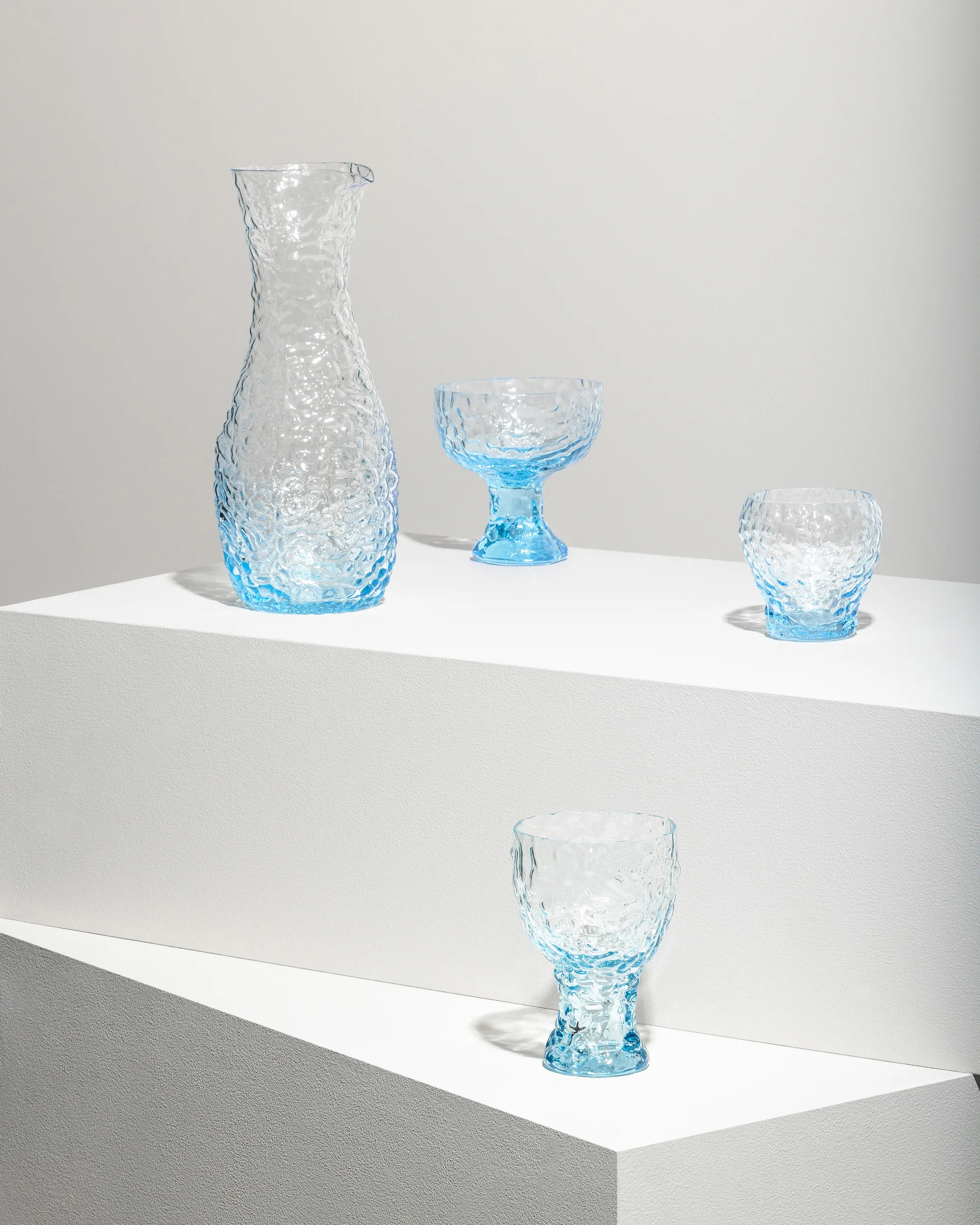 Moss copo tumbler 26 cl 2 unid., Vidro circular Kosta Boda