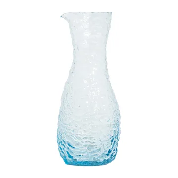 Moss jarra 1.42 l - Vidro circular - Kosta Boda