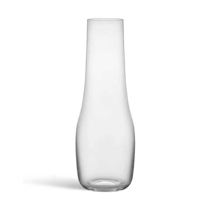 Nutid garrafa - Transparente, 1,2 L - Kosta Boda
