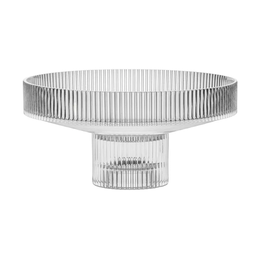 Pavilion taça, Transparente, 11 cm Kosta Boda