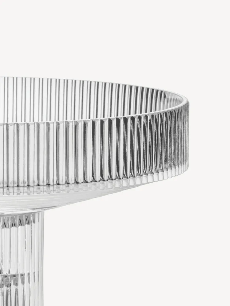 Pavilion taça, Transparente, 11 cm Kosta Boda